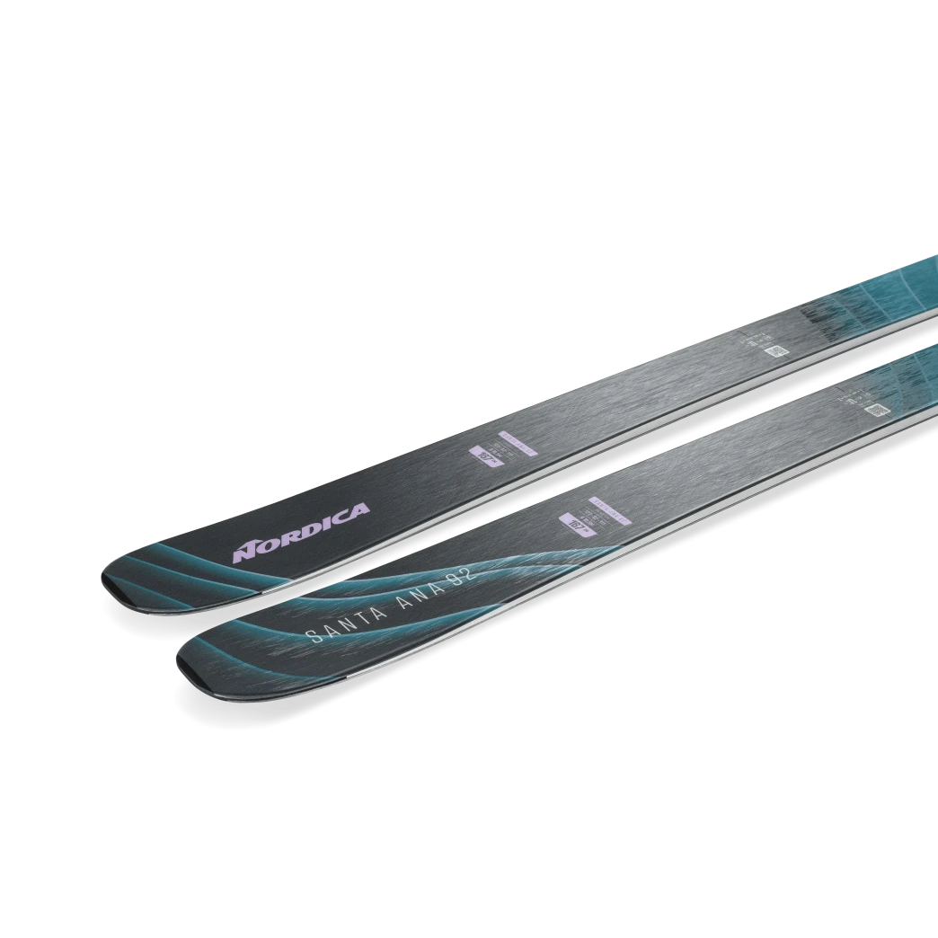 Nordica Santa Ana 92 - 2025