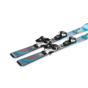 Nordica Team G + FDT 7.0 2026 - Junior