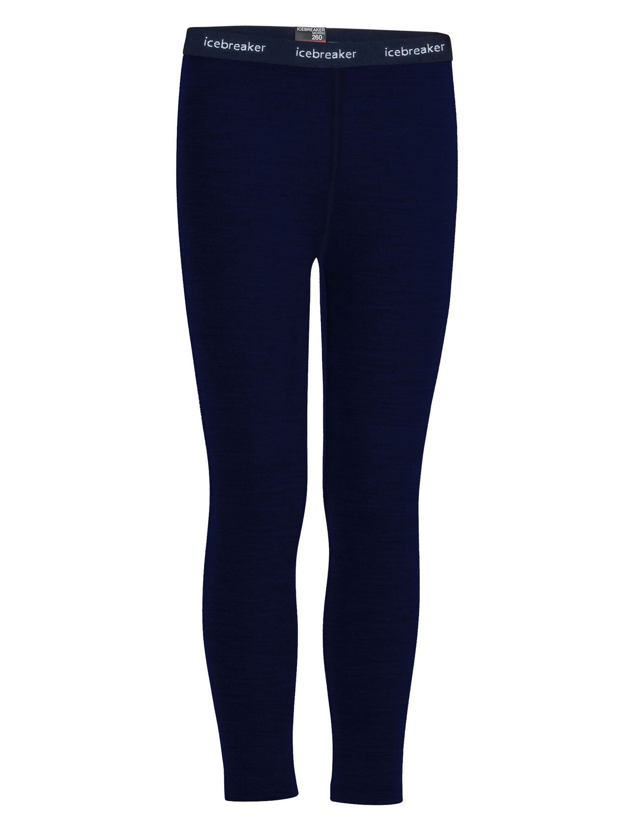 Icebreaker 260 Tech Leggings -Junior