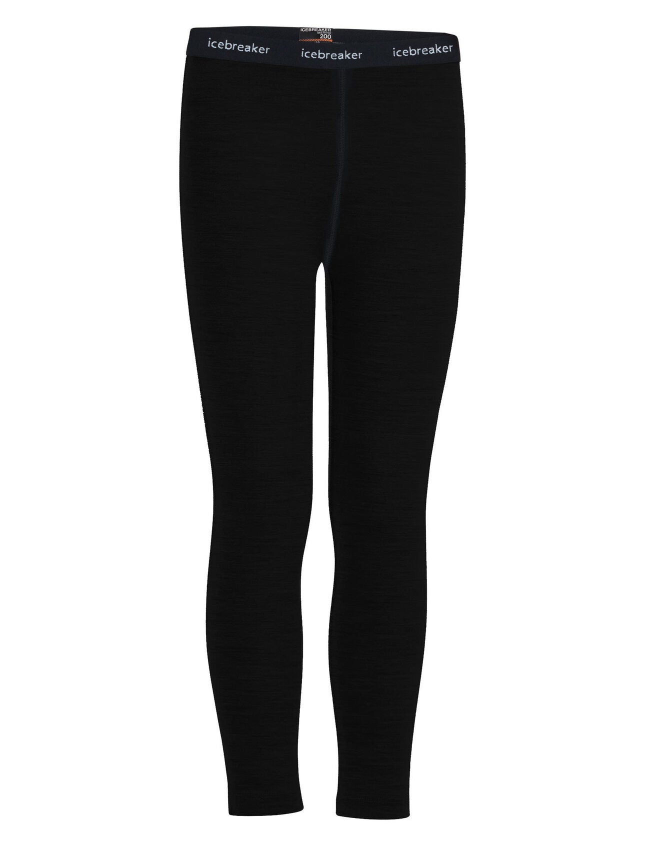 Icebreaker 200 Oasis Leggings 2025 - Junior