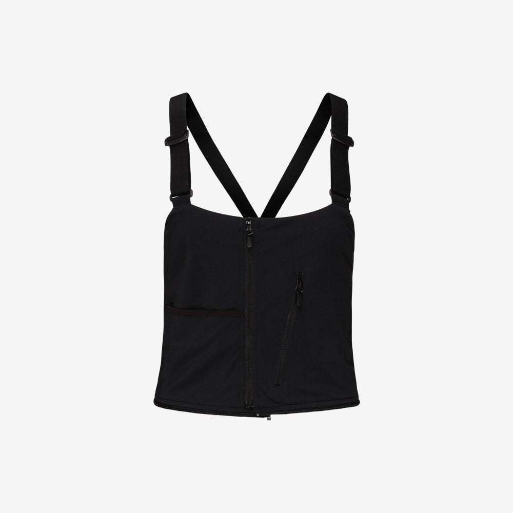 Norrona Lofoten Ski/Snowboard Bib - Women