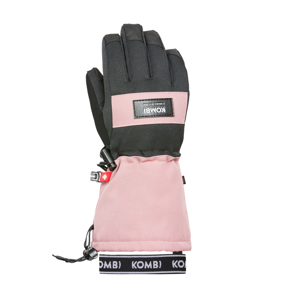Kombi Downhill Glove - Junior