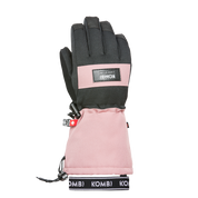Kombi Downhill Glove - Junior