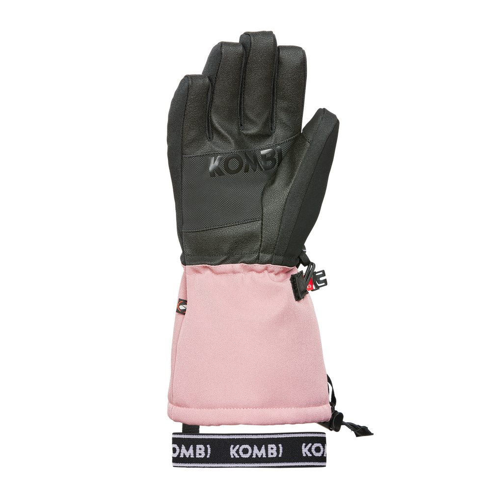 Kombi Downhill Glove - Junior