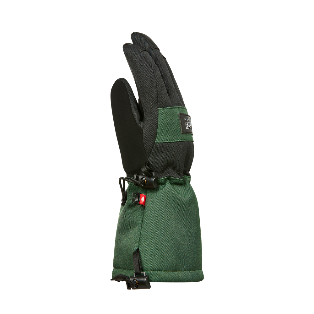 Kombi Downhill Glove - Junior