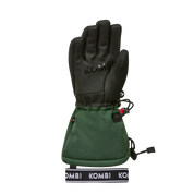 Kombi Downhill Glove - Junior