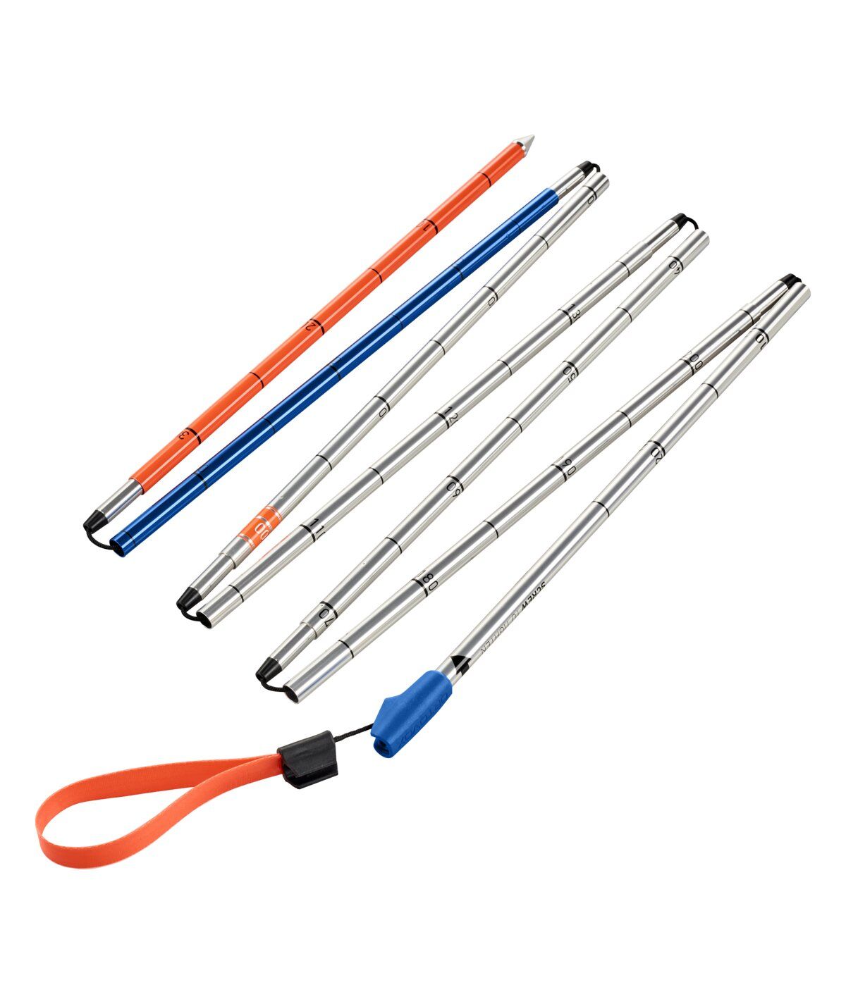 Ortovox Aluminum Probe 240 Light