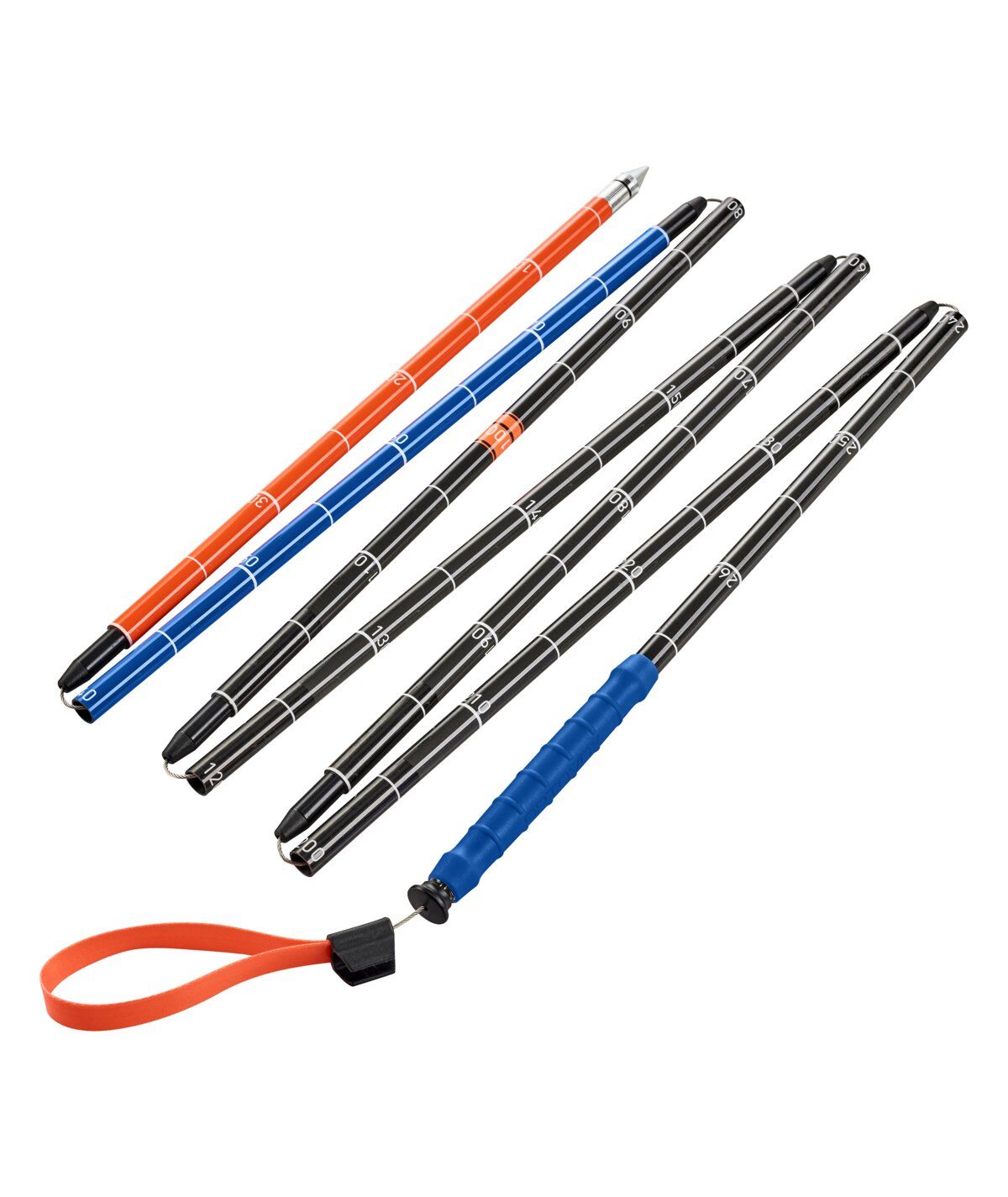 Ortovox Carbon 280 + PFA Probe