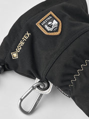 Hestra Army Leather Gore-Tex 3-Finger Glove