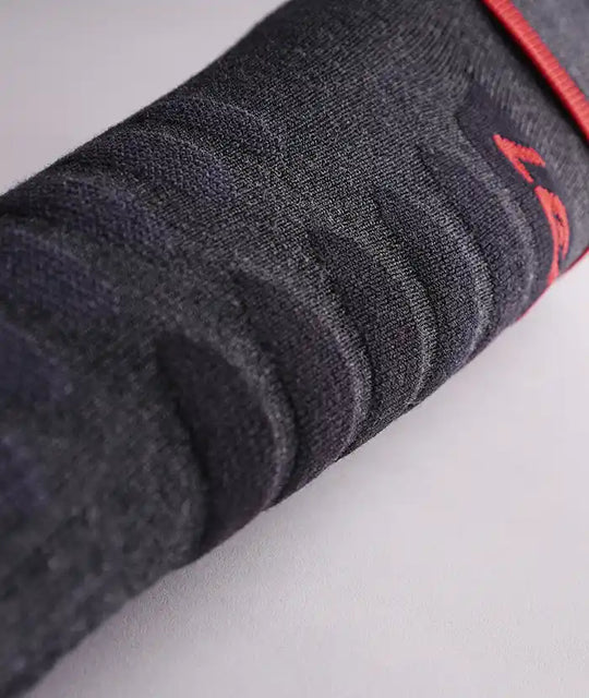Lenz Heat Socks 5.1 Regular Fit