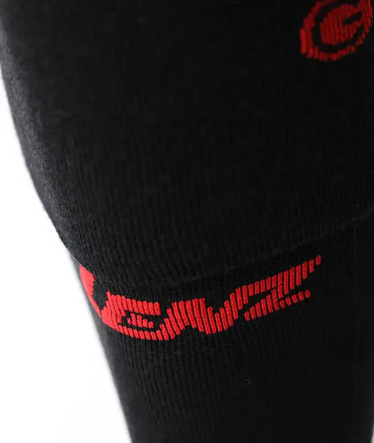 Lenz Heat Socks 6.1 Compression