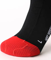 Lenz Heat Socks 6.1 Compression