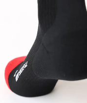 Lenz Heat Socks 6.1 Compression