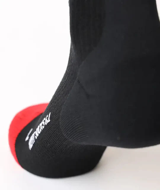 Lenz Heat Socks 6.1 Compression