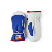 Hestra Wakayama Mitt - Junior