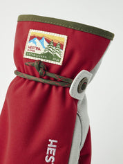 Hestra Wakayama Mitt - Junior