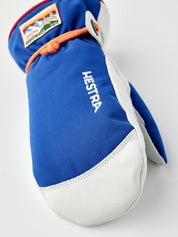 Hestra Wakayama Mitt - Junior