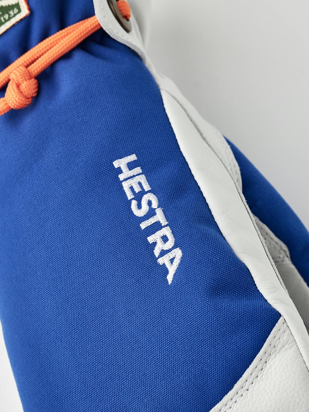 Hestra Wakayama Mitt - Junior