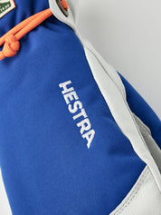 Hestra Wakayama Mitt - Junior