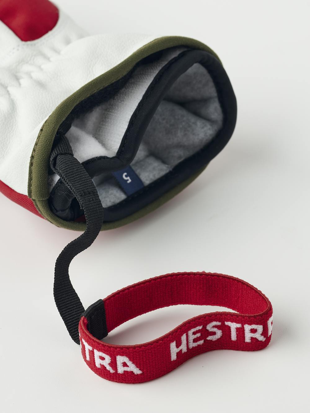 Hestra Wakayama Mitt - Junior