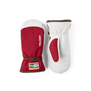Hestra Wakayama Mitt - Junior