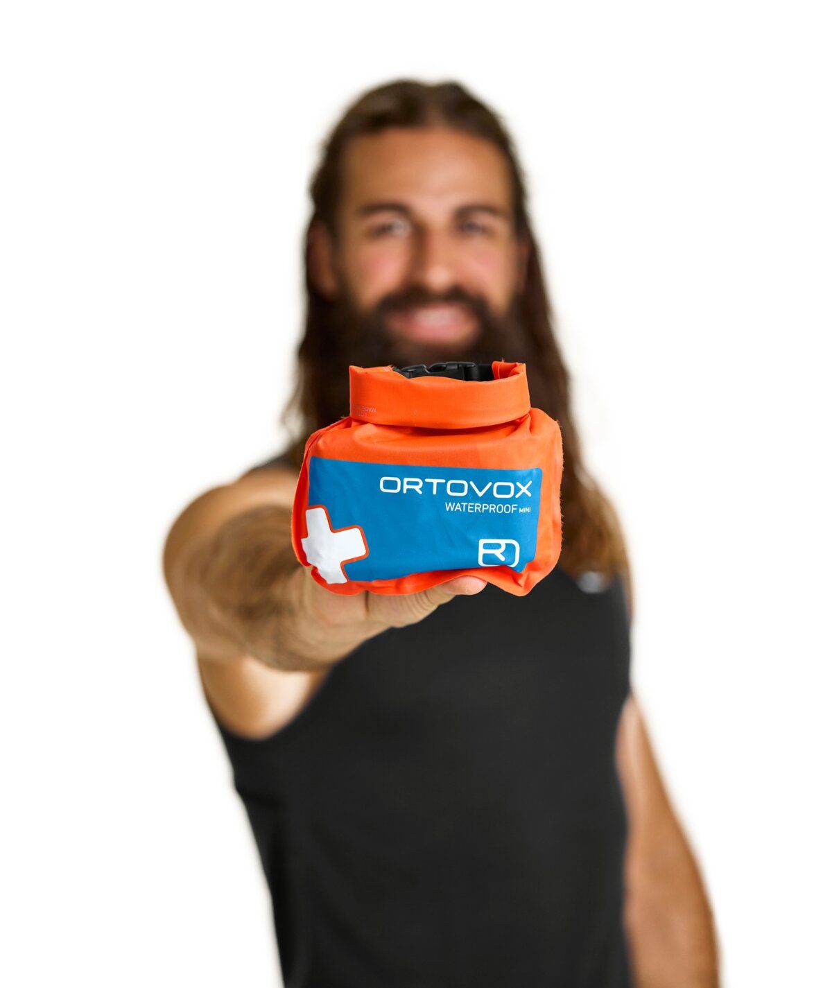 Ortovox First Aid Waterproof Mini