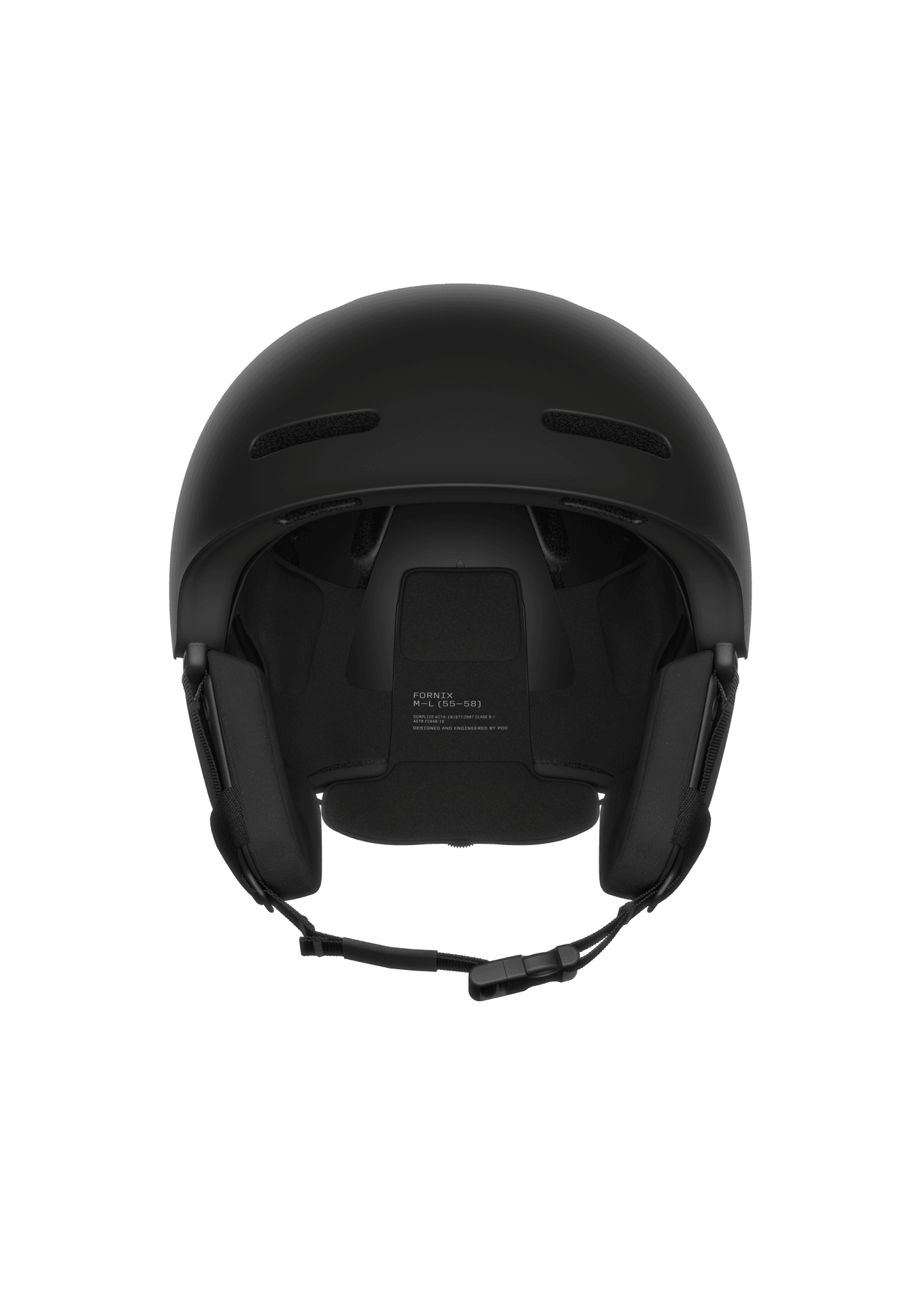 POC Fornix MIPS