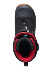 K2 Orton 2027