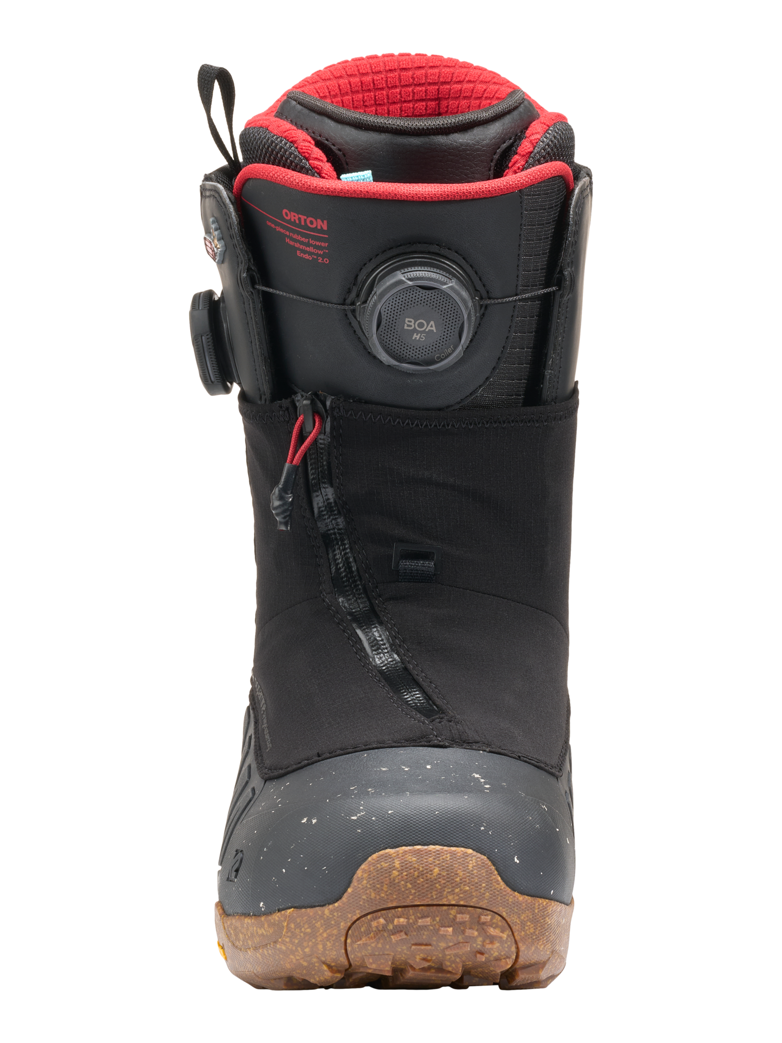 K2 Orton 2027