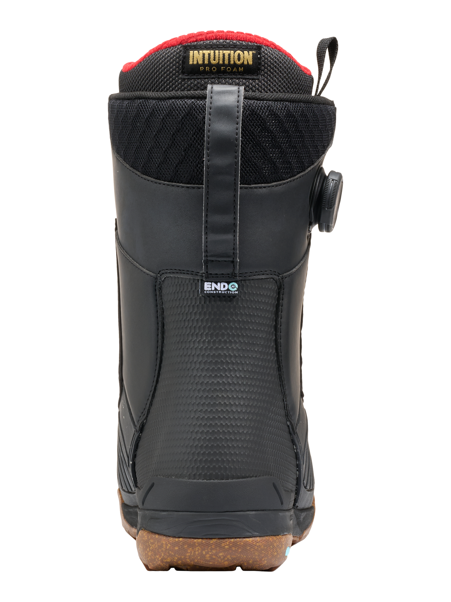K2 Orton 2027