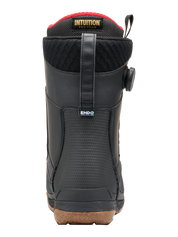 K2 Orton 2027