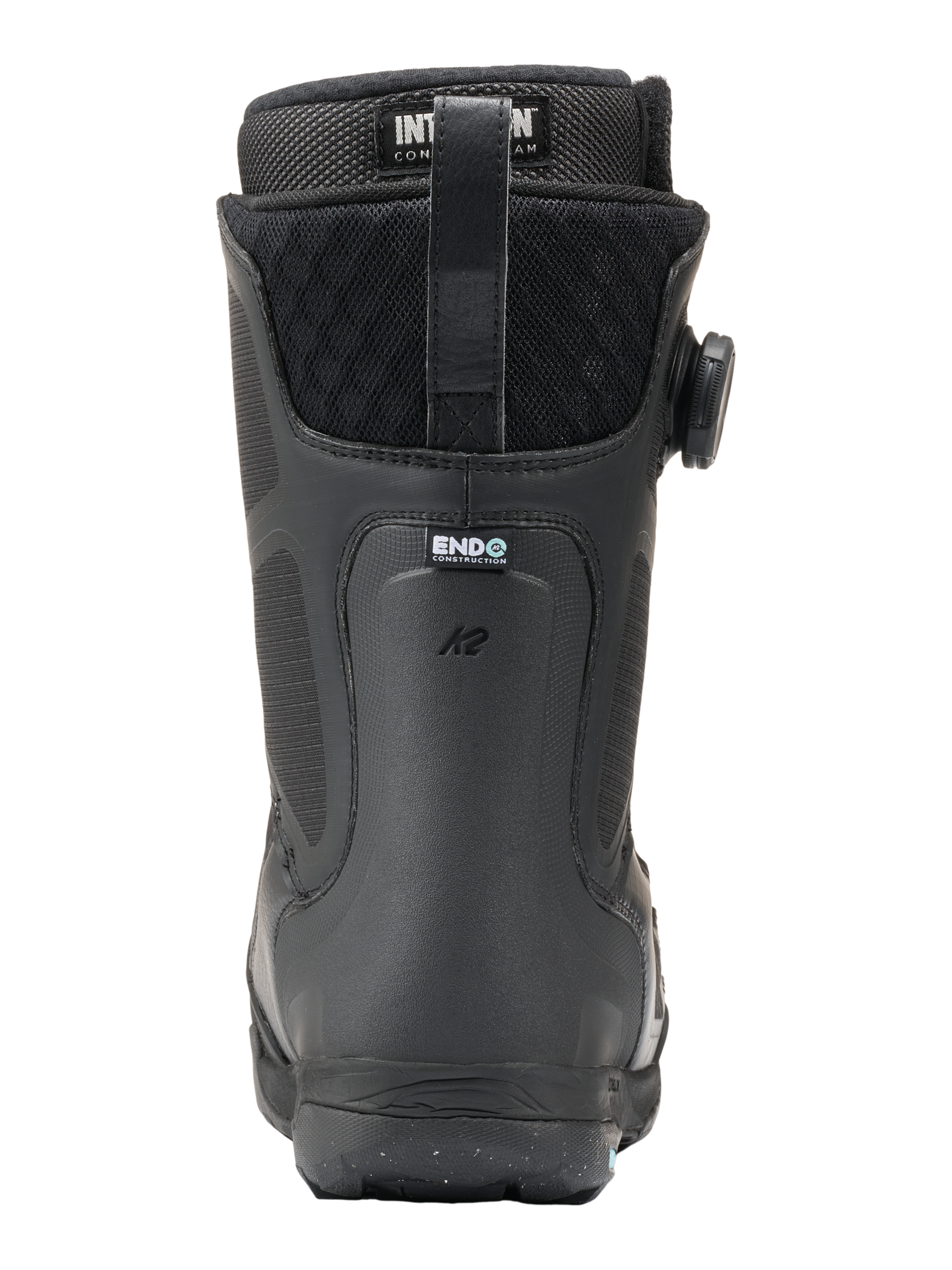 K2 Theory 2027 - Women's