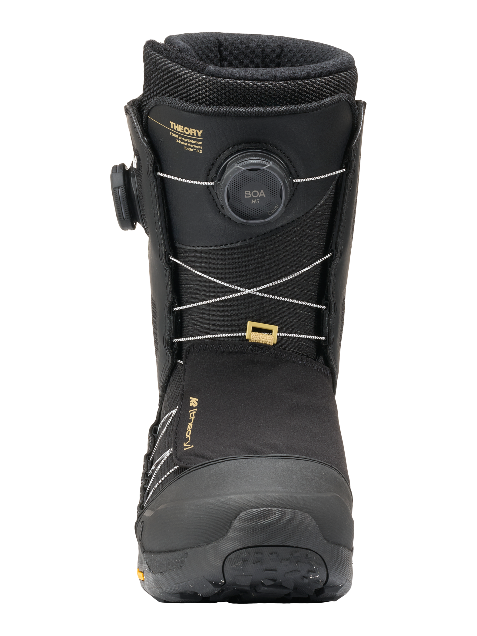 K2 Theory 2027 - Women's