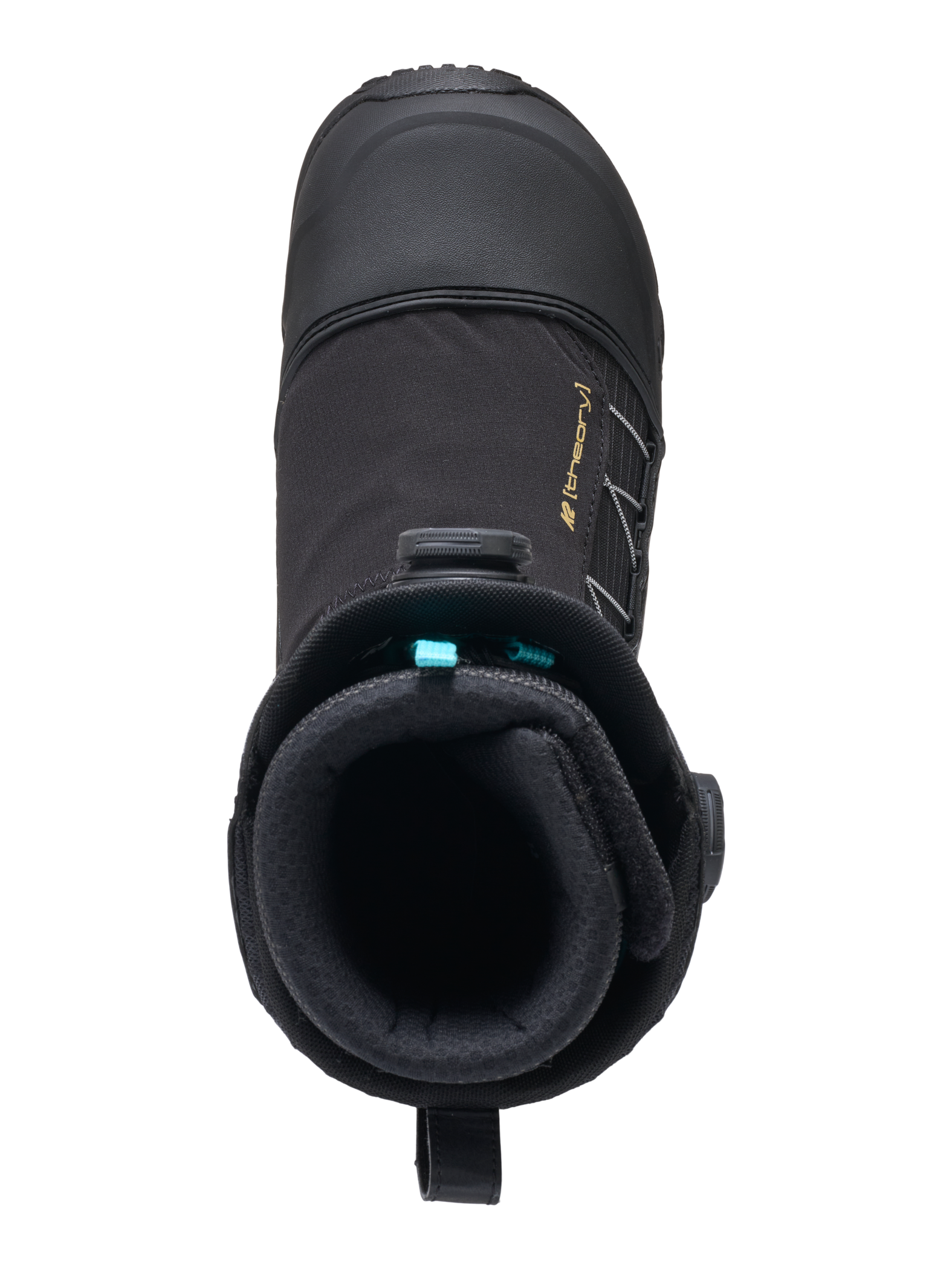K2 Theory 2027 - Women's
