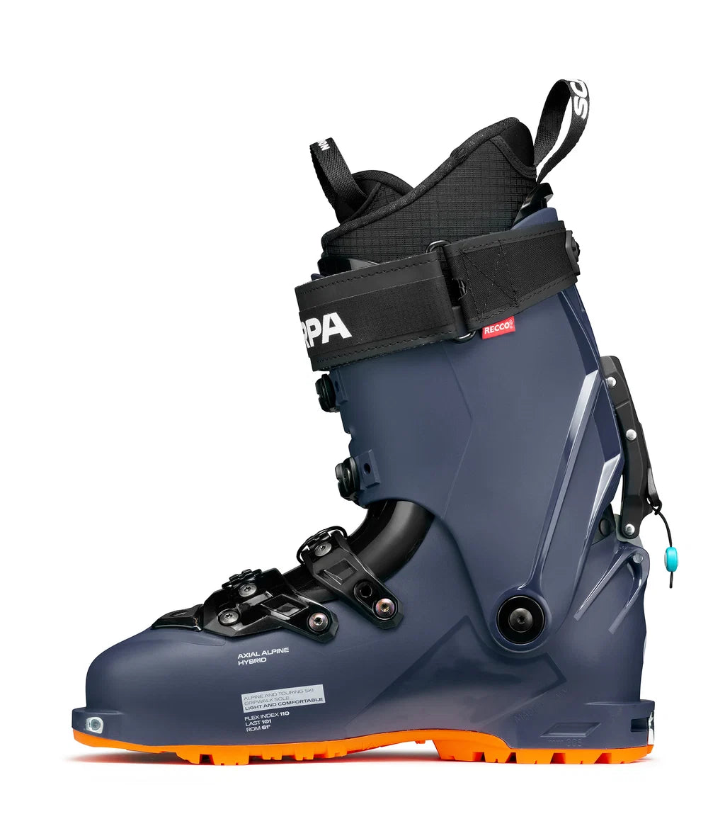 Scarpa 4-Quattro GT 2027