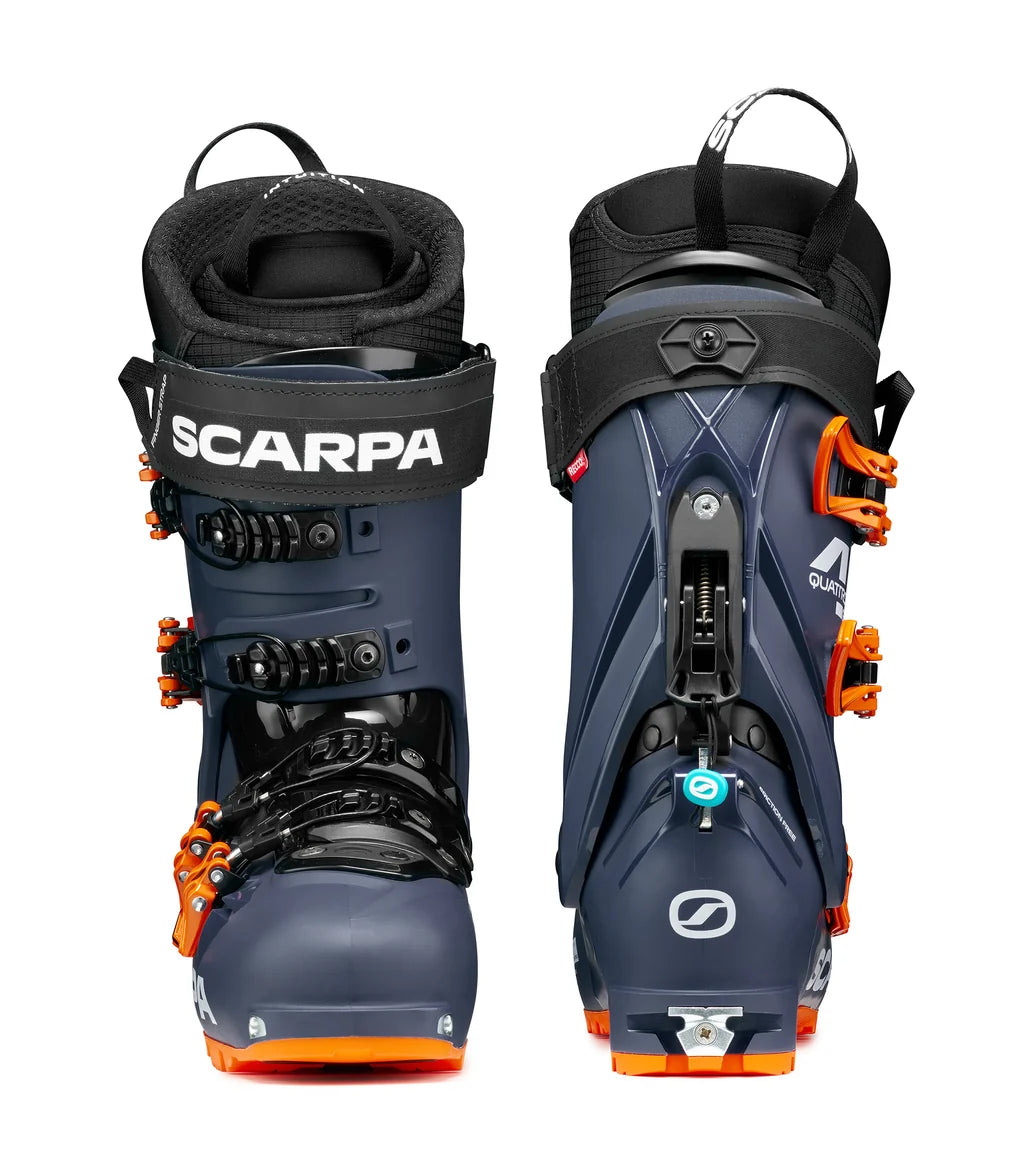 Scarpa 4-Quattro GT 2027
