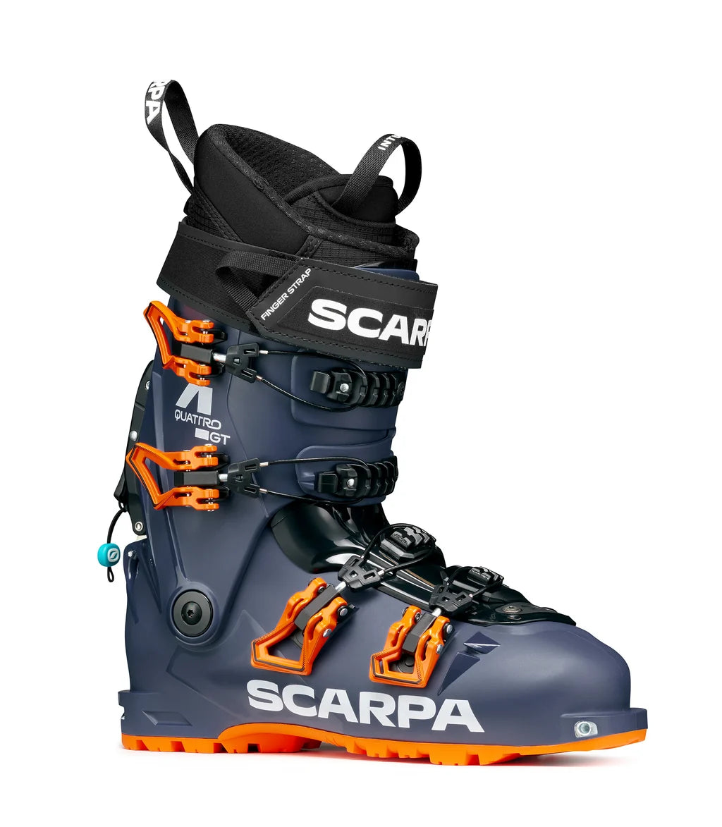 Scarpa 4-Quattro GT 2027