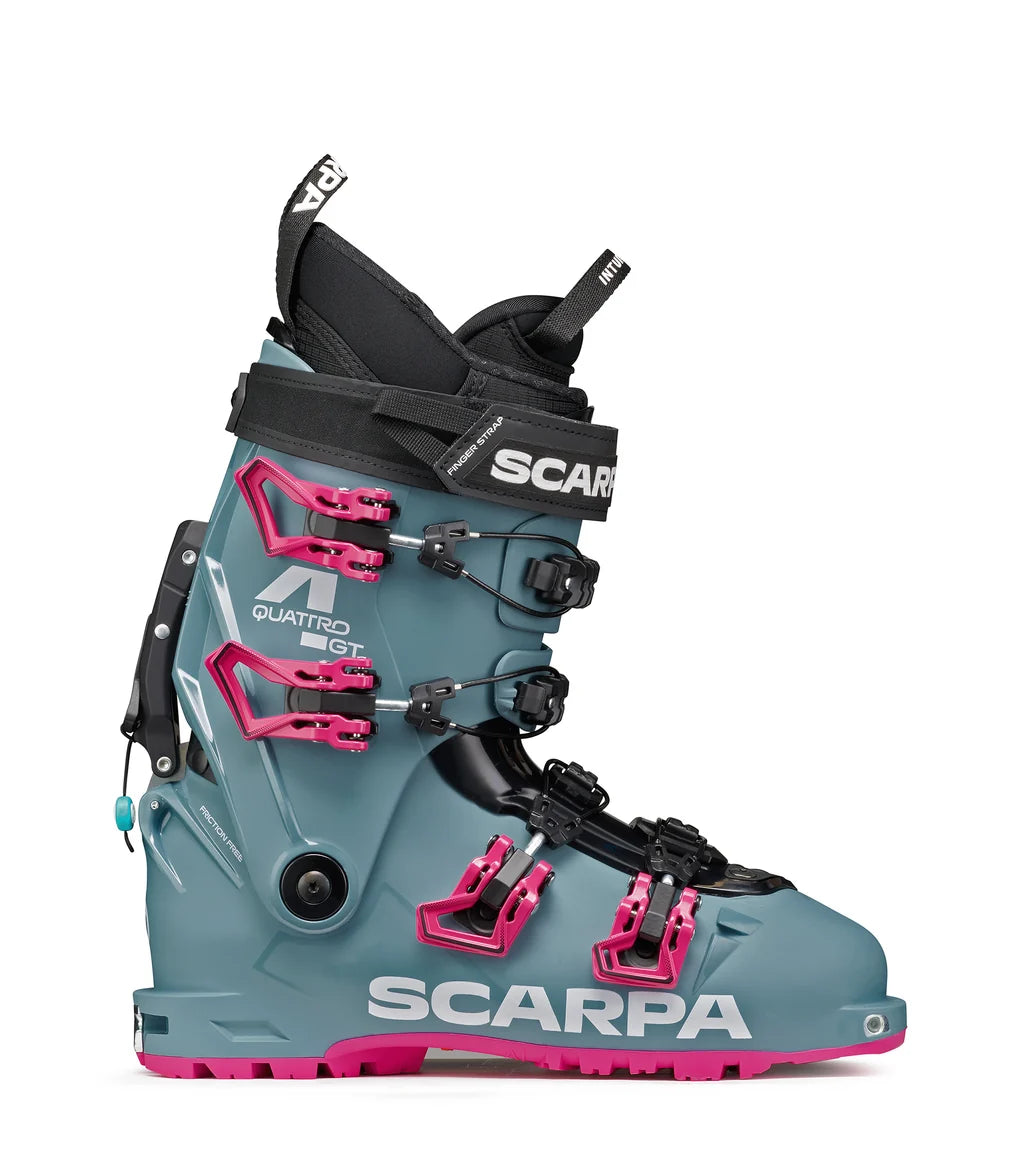 Scarpa 4-Quattro GT 2027 - Women's
