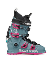 Scarpa 4-Quattro GT 2027 - Women's