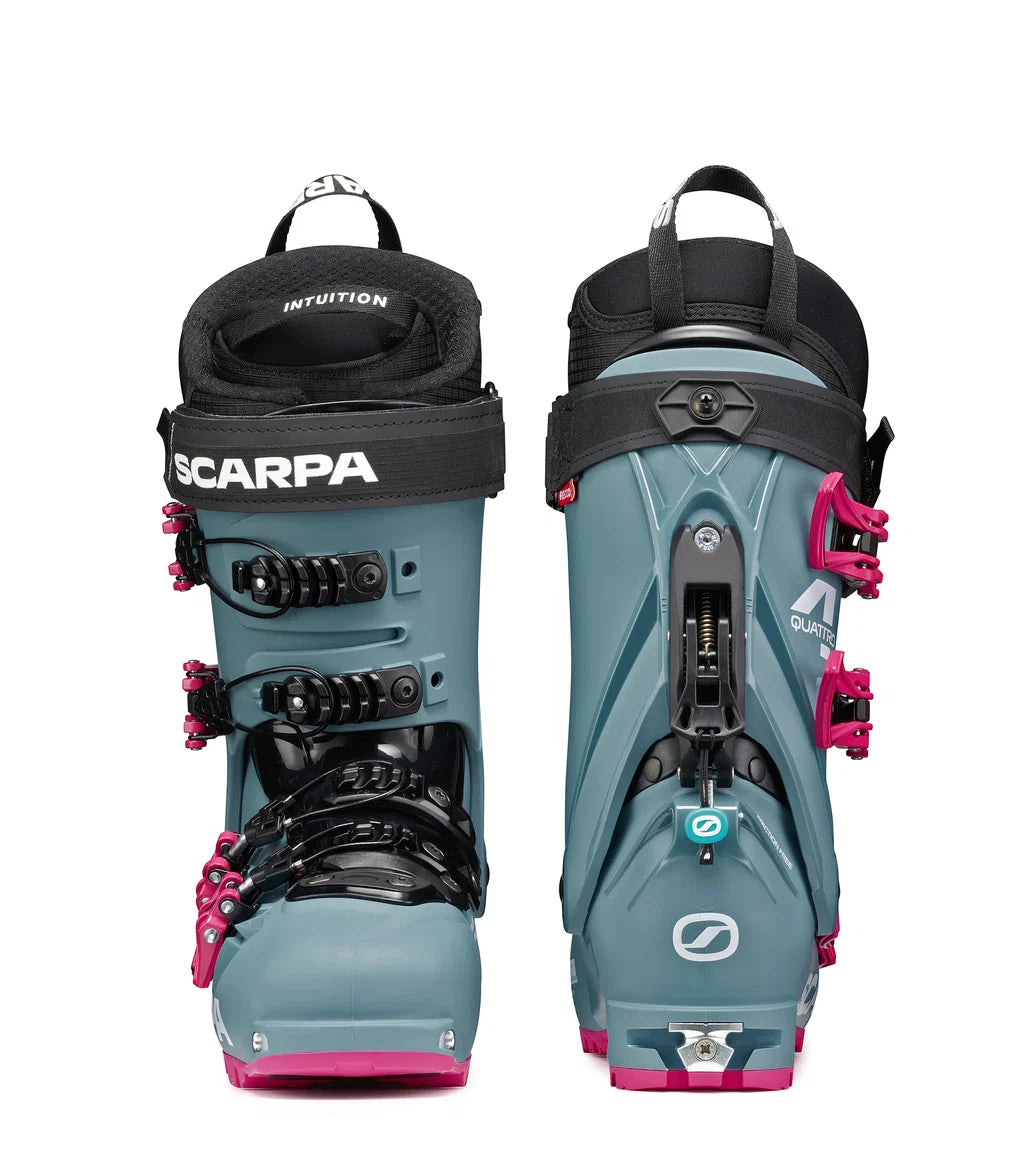 Scarpa 4-Quattro GT 2027 - Women's