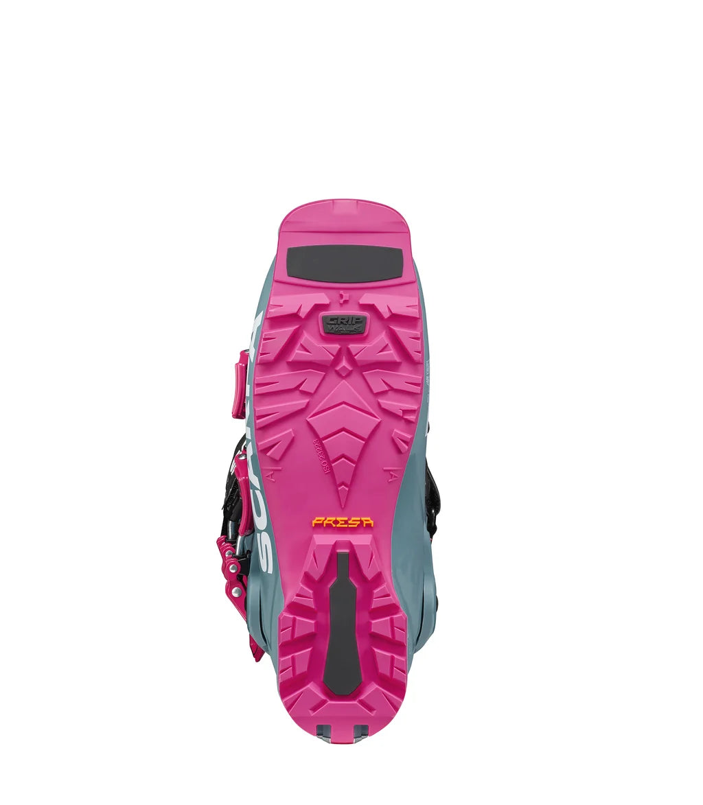 Scarpa 4-Quattro GT 2027 - Women's