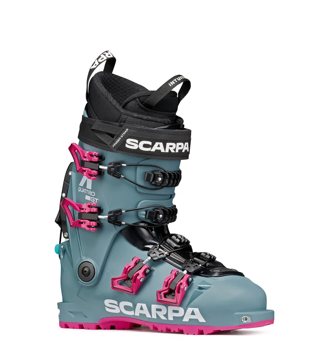 Scarpa 4-Quattro GT 2027 - Women's