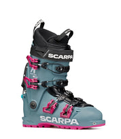 Scarpa 4-Quattro GT 2027 - Women's