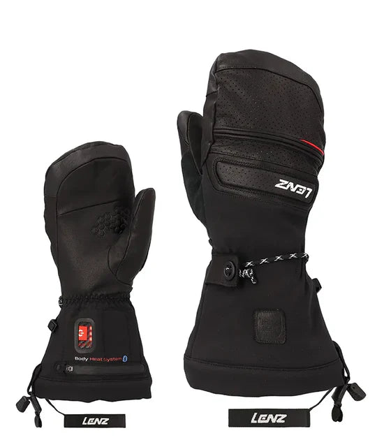 Lenz Heat Glove 9.0 - Mitten - Women's