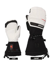 Lenz Heat Glove 9.0 - Mitten - Women's
