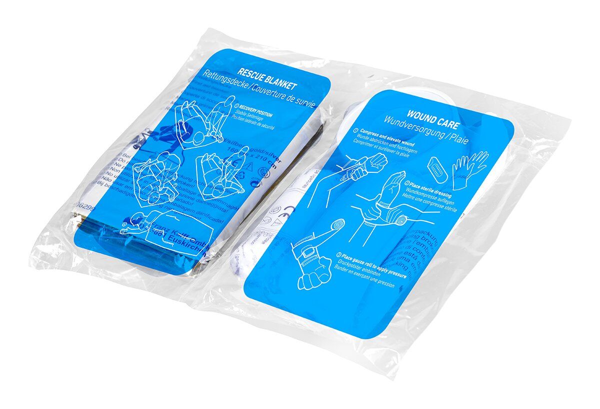 Ortovox First Aid Waterproof Mini