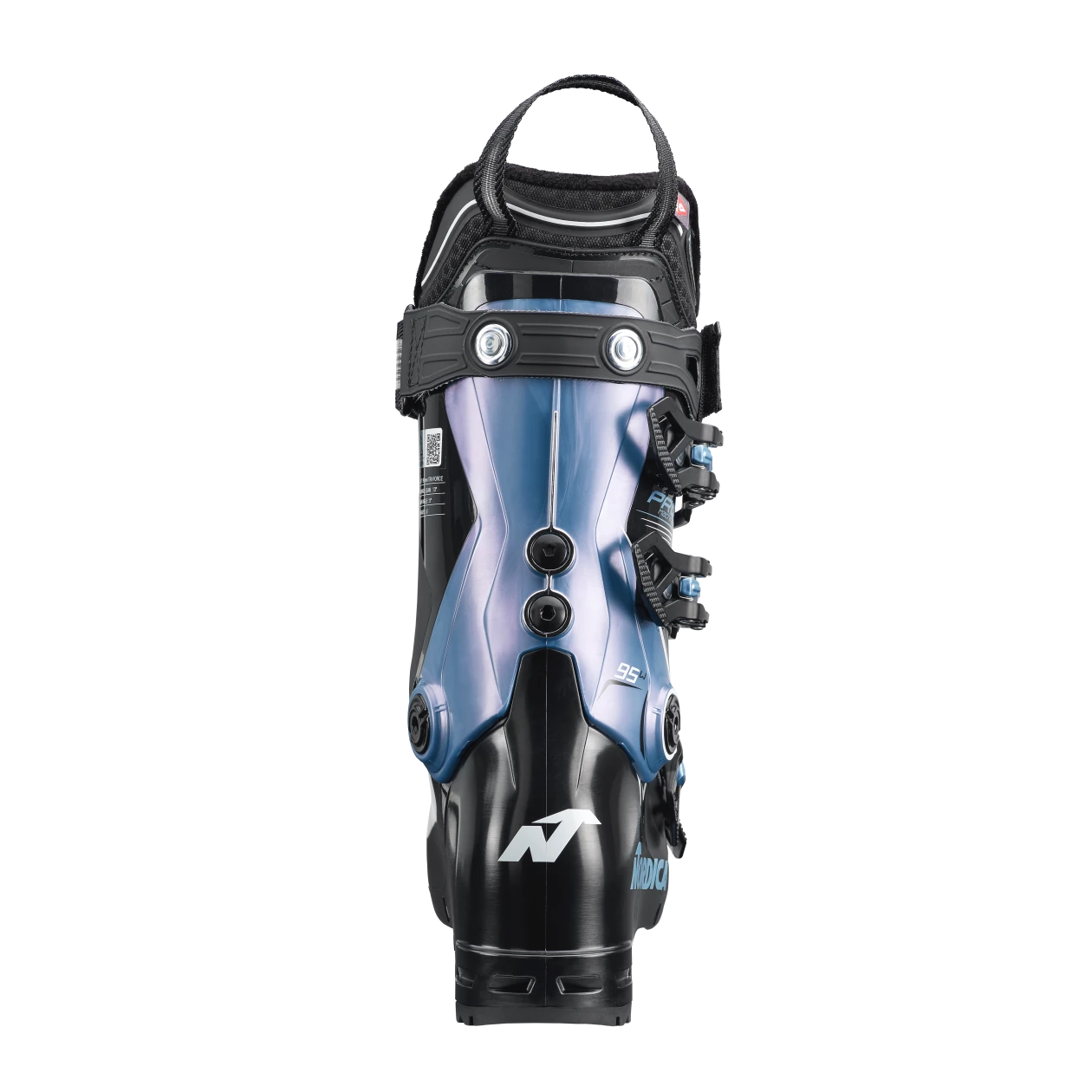 Nordica Promachine 95 2026 - Women's