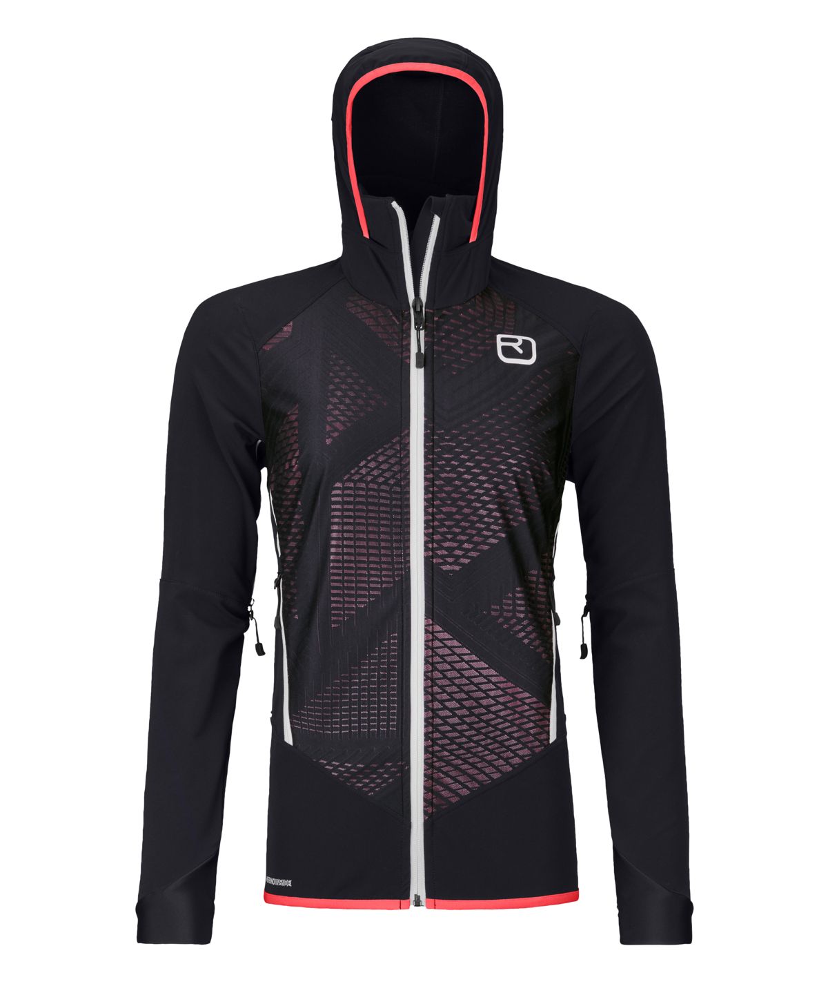 Ortovox Col Becchei Jacket - Women's
