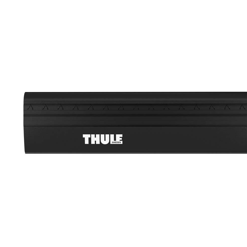 Thule WingBar Edge