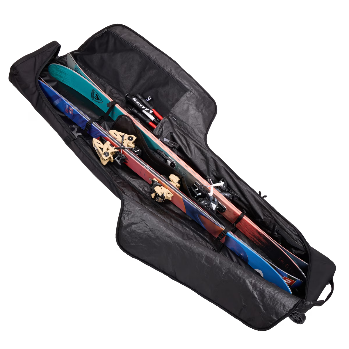 Thule RoundTrip Roller Ski Bag